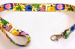 ARGENPET CORREA POLIESTER SUBLIMADO N2  HT