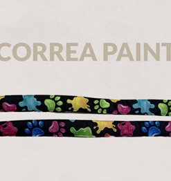 CORREA ESTAMPADA N°1 "RF"