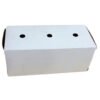 CAJAS DE PAJAROS GRANDES X 50 U