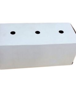 CAJAS DE PAJAROS GRANDES X 50 U