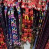 COLLAR POLIESTER REGULABLE SUBLIMADO N1