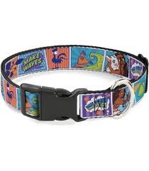 ARGENPET COLLAR POLIESTER REGULABLE