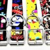 ARGENPET COLLAR  SUBLIMADO N5 2.5mmX54cm  HT