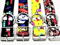 ARGENPET COLLAR  SUBLIMADO N7 3mmX66cm  HT