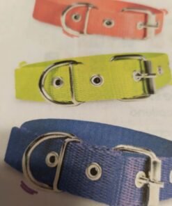 COLLAR LISO N°3 (25MM X 51CM) AP