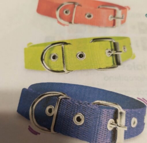 COLLAR LISO N°5 (30MM X 63CM) AP