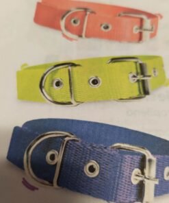 COLLAR LISO N°6 (30MM X 68CM) AP