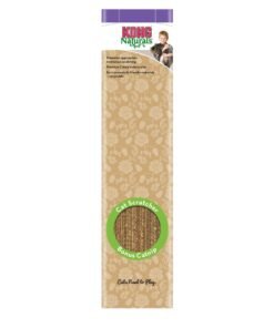 KONG NATURALS SCRATCHER SINGLE
