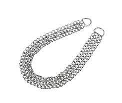 COLLAR AHORQUE TRIPLE 2.5MMX65CM MILLEX