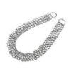 COLLAR AHORQUE TRIPLE 2.5MMX70CM MILLEX