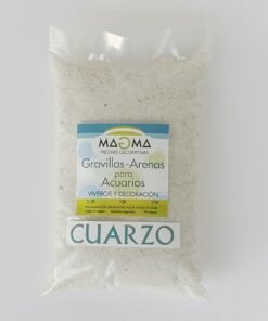 MAGMA CUARZO GRUESO X 10 KG HT