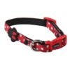 DIXON COLLAR P/PERRO XXS/XS MARVEL