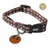 DIXON COLLAR P/PERRO XXS/XS STAR WARS