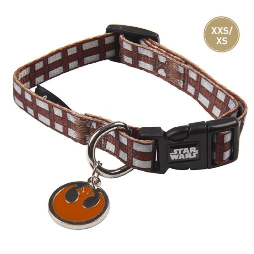 DIXON COLLAR P/PERRO XXS/XS STAR WARS