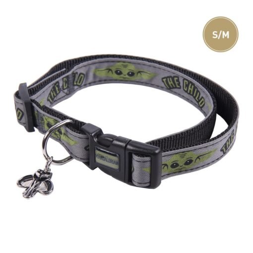 DIXON COLLAR P/PERRO XXS/XS THE MANDALORIAN