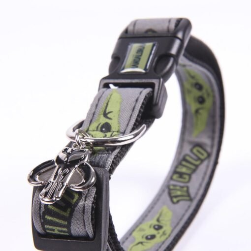 DIXON COLLAR P/PERRO S/M THE MANDALORIAN