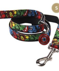 DIXON CORREA P/PERRO "S" MARVEL