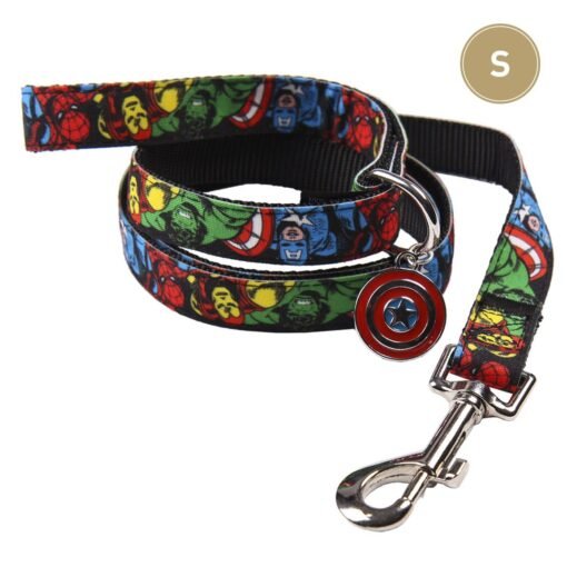 DIXON CORREA P/PERRO "S" MARVEL
