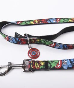 DIXON CORREA P/PERRO "M" MARVEL