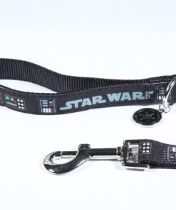DIXON CORREA P/PERRO "M" STAR WARS DARTH