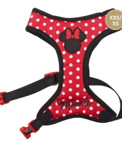 DIXON ARNES P/PERRO "XXS/XS" MINNIE