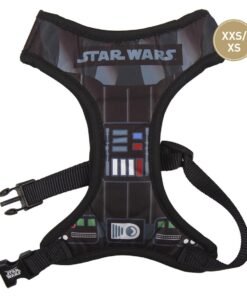 ARNES P/PERRO "XXS/XS" STAR WARS DARTH VADER