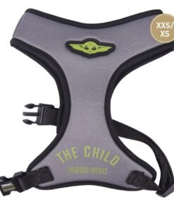DIXON ARNES PARA PERRO XXS/XS THE
