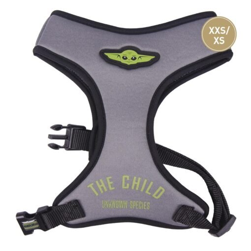 DIXON ARNES PARA PERRO XXS/XS THE