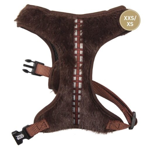 DIXON ARNES PARA PERRO S/M THE MANDALORIAN