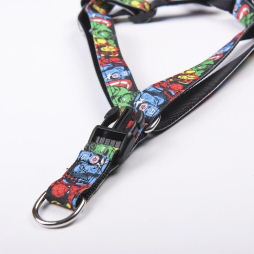 PRETAL P/PERROS "XXS/XS" MARVEL DIXON