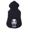 DIXON ABRIGO P/PERROS "XS" STAR WARS DARTH