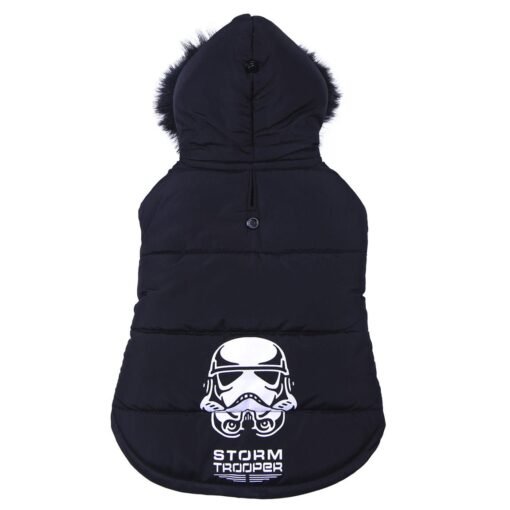 DIXON ABRIGO P/PERROS "XS" STAR WARS DARTH