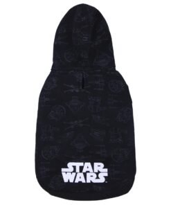 DIXON ABRIGO P/PERROS "S" STAR WARS / MINNIE