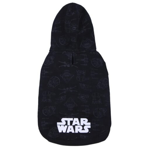 DIXON ABRIGO P/PERROS "S" STAR WARS / MINNIE