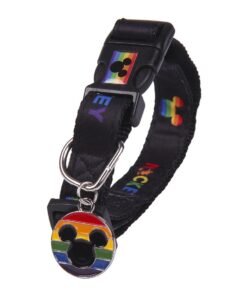 DIXON COLLAR P/PERRO S/M DISNEY LOVE