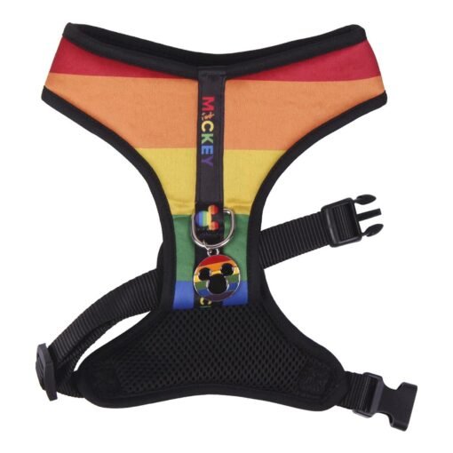 DIXON ARNES P/PERRO XXS/XS DISNEY PRIDE