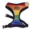 DIXON ARNES PARA PERRO S/M DISNEY PRIDE