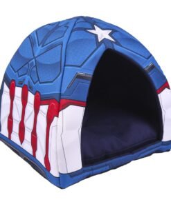 IGLOO CAMA P/PERROS MARVEL DIXON