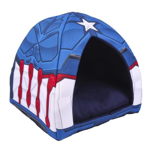 IGLOO CAMA P/PERROS MARVEL DIXON