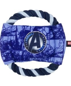 TOYS CUERDA DENTAL CIRCULAR AVENGERS DIXON
