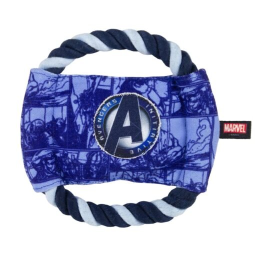 TOYS CUERDA DENTAL CIRCULAR AVENGERS DIXON