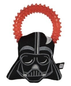 TOYS CUERDA DENTAL CIRCULAR  STAR WARS DIXON