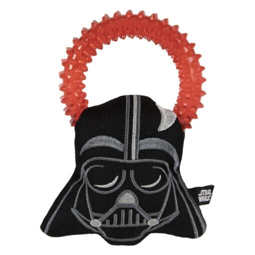 TOYS CUERDA DENTAL CIRCULAR  STAR WARS DIXON