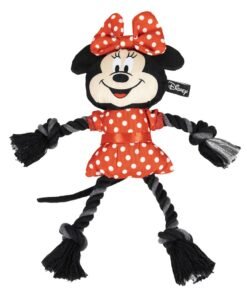 TOYS CUERDA DENTAL MINNIE DIXON