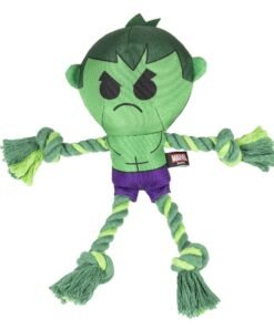 TOYS CUERDA DENTAL HULK DIXON