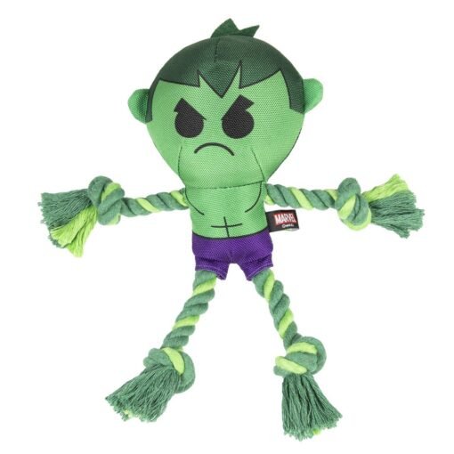 TOYS CUERDA DENTAL HULK DIXON