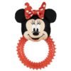 TOYS MORDEDOR P/PERROS MINNIE DIXON