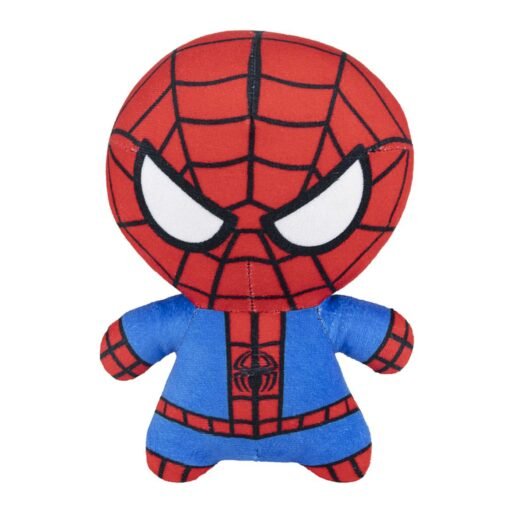 TOYS PELUCHE SPIDERMAN DIXON