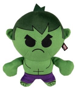TOYS PELUCHE HULK DIXON