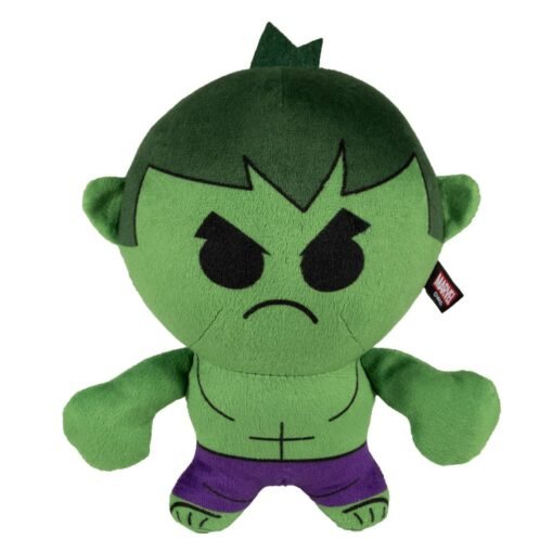TOYS PELUCHE HULK DIXON